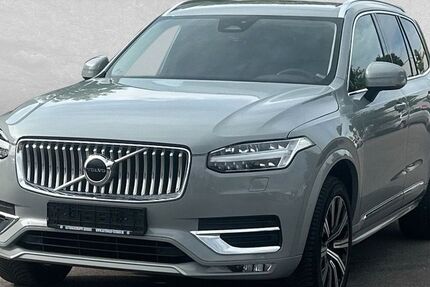 Volvo XC90 49.500 km 41.850 &euro; Karlsruhe 76187