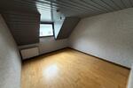 Dachgeschoßwohnung Pforzheim Brötzingen - 3 Zimmer, 71 m&sup2;, 840&euro; | Angebot:24756264