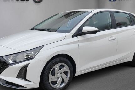 Hyundai i20 10.000 km 16.790 &euro; Pforzheim 75177