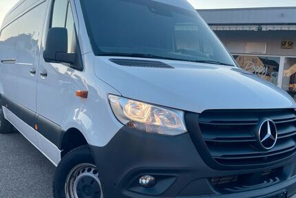 Mercedes-Benz Sprinter 65.025 km 27.799 € Knittlingen 75438