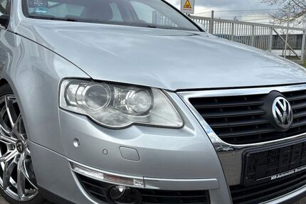 VW Passat 119.000 km 6.999 &euro; Bruchsal 76646
