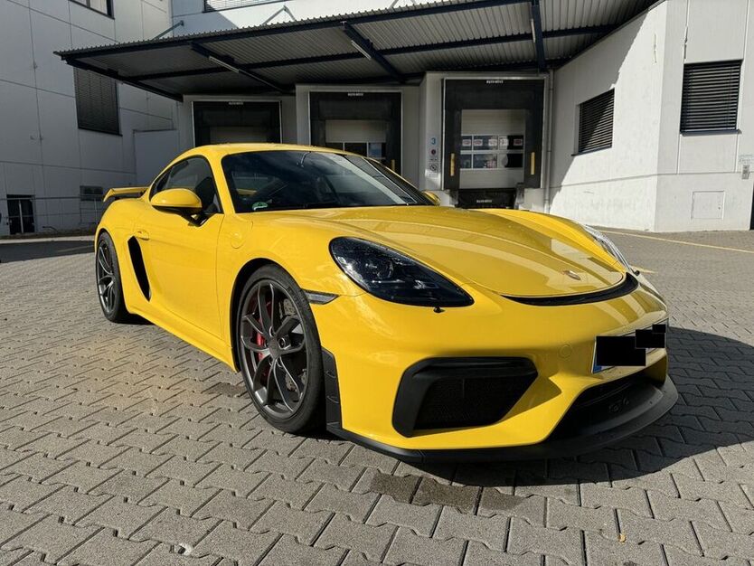 Cayman