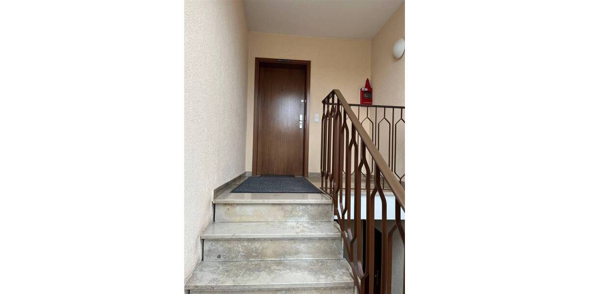 Etagenwohnung Baden-Baden Weststadt - 4 Zimmer, 399.000&euro; | Angebot:25740398