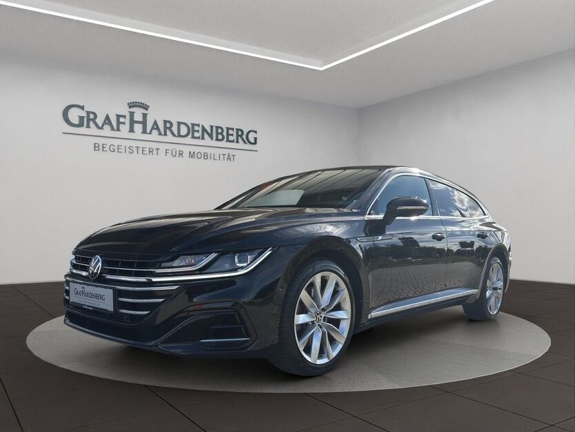 VW Arteon 19.746 km 39.990 € Bretten 75015