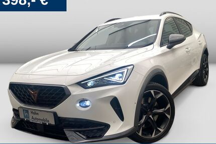 Cupra Formentor 11.574 km 32.990 &euro; Niefern-Öschelbronn 75223