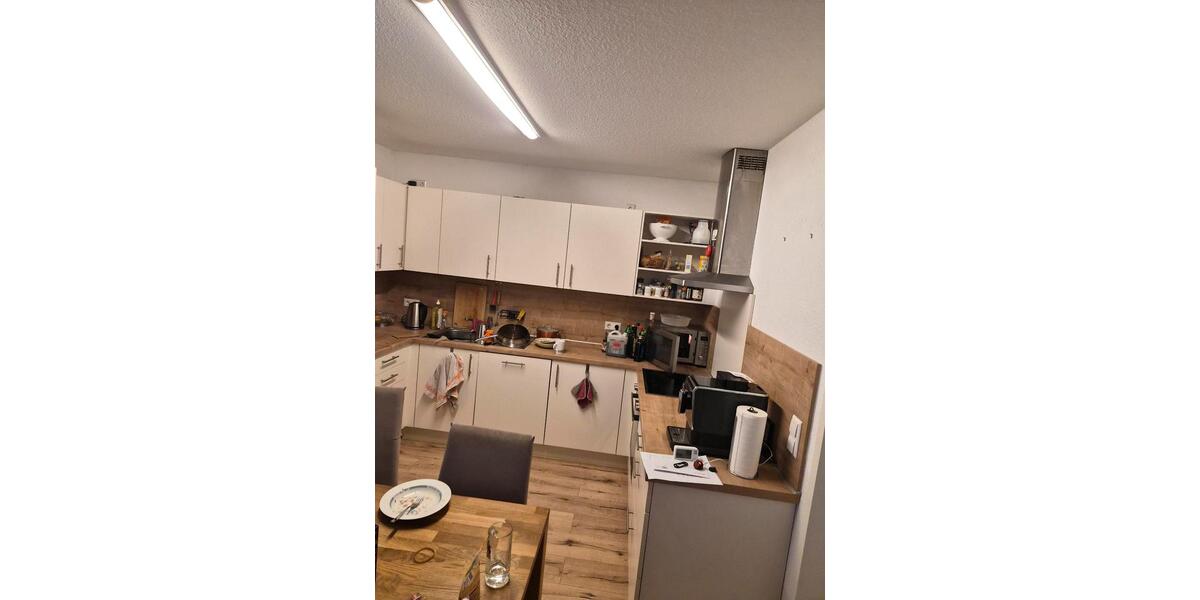 Wohnung in Karlsruhe zu vermieten 5 zimmer