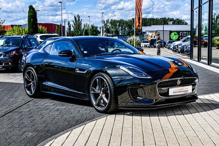 Jaguar F-Type 104.350 km 40.990 € Baden-Baden 76532