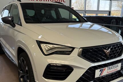 Cupra Ateca 26.130 km 37.990 &euro; Bruchsal 76646