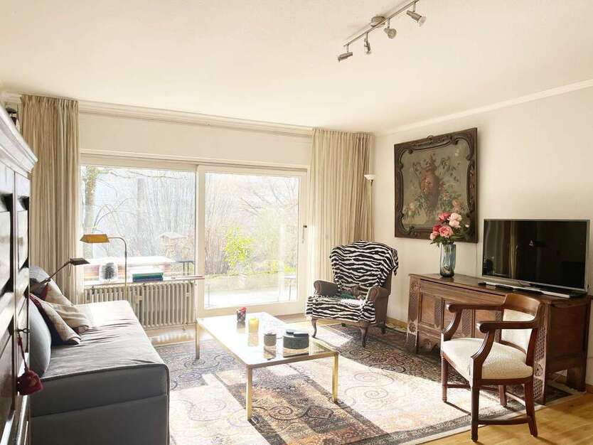 Wohnung zum Kaufen in Baden-Baden 335.000 € 87 m²