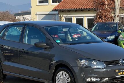 VW Polo 59.000 km 8.999 &euro; Landau in der Pfalz, Rheinland-Pfalz 76829
