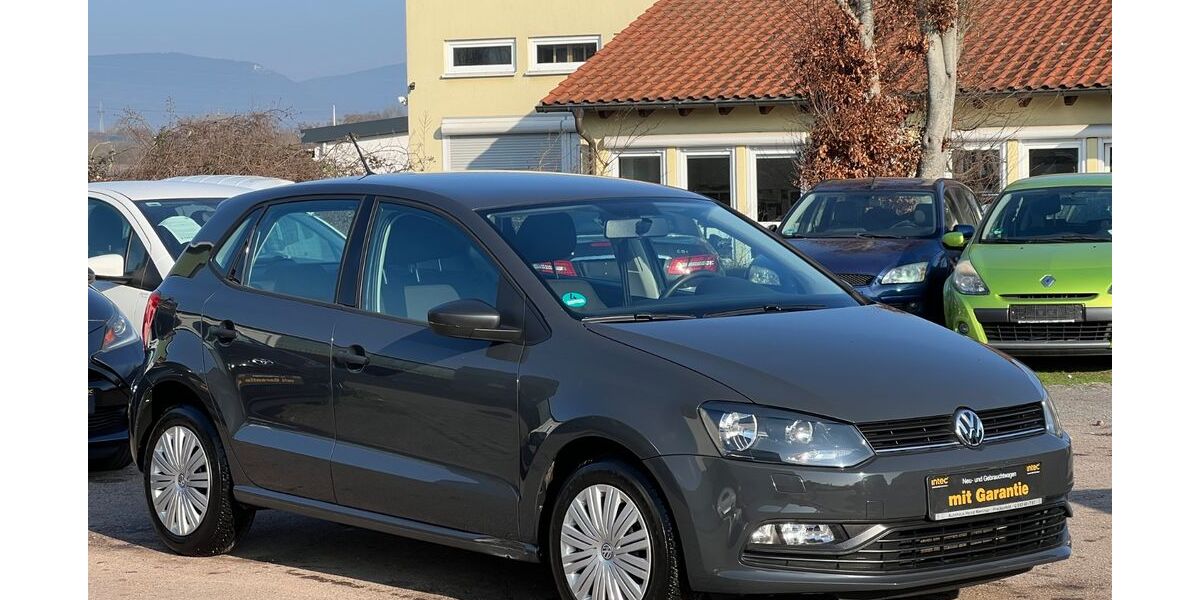 VW Polo 59.000 km 8.999 &euro; Landau in der Pfalz, Rheinland-Pfalz 76829