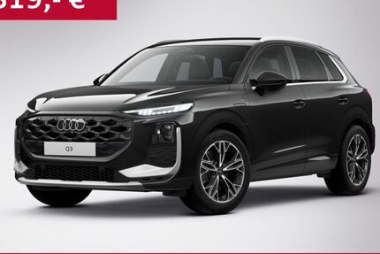 Audi Q3 5.900 km 55.790 &euro; Pforzheim 75179