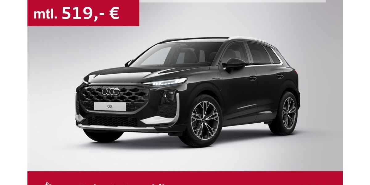 Audi Q3 5.900 km 55.790 &euro; Pforzheim 75179