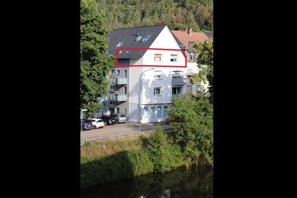 Wohnung Pforzheim Büchenbronn - 3 Zimmer, 69 m&sup2;, 189.000&euro; | Angebot:27071567