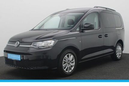 VW Caddy 18.664 km 28.880 &euro; Karlsruhe 76131