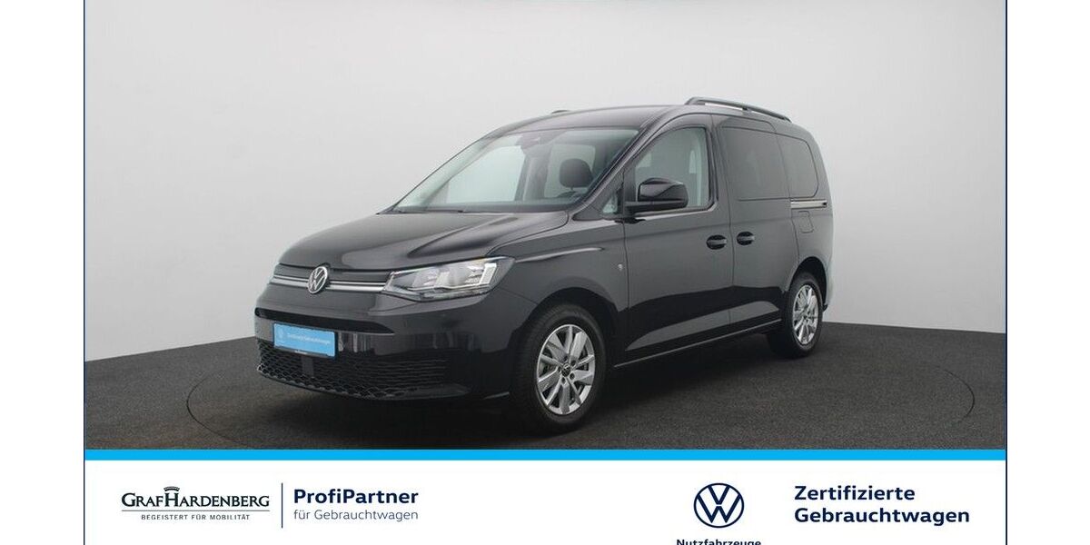 VW Caddy 18.664 km 28.880 &euro; Karlsruhe 76131