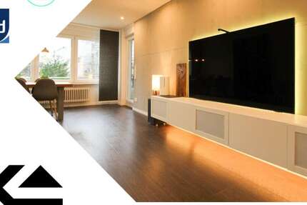 Wohnung Pforzheim Eutingen - 4 Zimmer, 94 m&sup2;, 324.000&euro; | Angebot:25460125