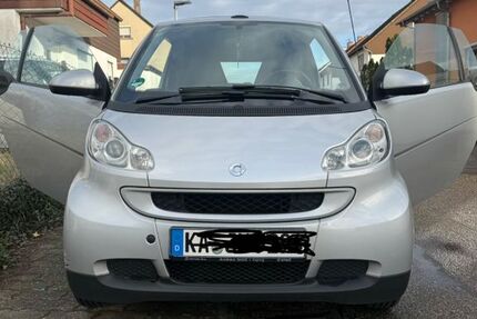 Smart ForTwo 78.700 km 3.900 &euro; Stutensee 76297
