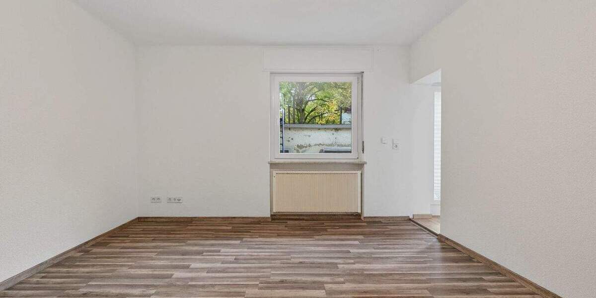 Etagenwohnung Karlsruhe / Knielingen Knielingen - 3 Zimmer, 87 m&sup2;, 339.000&euro; | Angebot:25728700