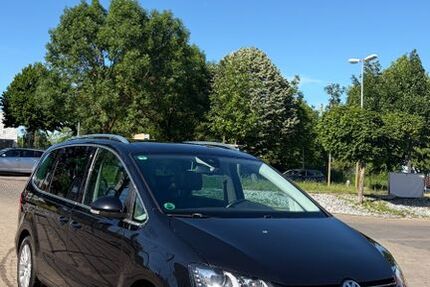 VW Sharan 238.000 km 11.399 &euro; Eisingen 75239