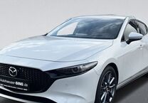 Gebrauchtwagen Mazda 3
