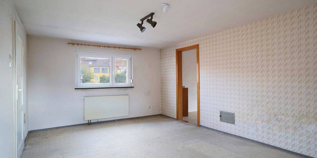 Doppelhaushälfte Bretten - 4 Zimmer, 140 m&sup2;, 299.000&euro; | Angebot:25745791