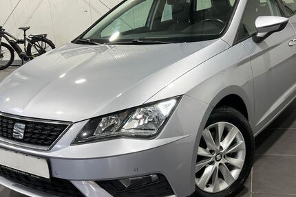 Seat Leon 119.000 km 12.495 € Bretten 75015