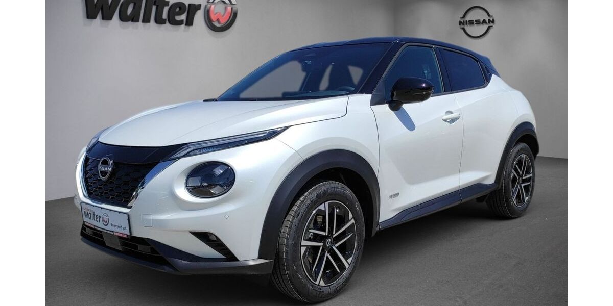 Nissan Juke 10.000 km 22.910 &euro; Pforzheim 75177
