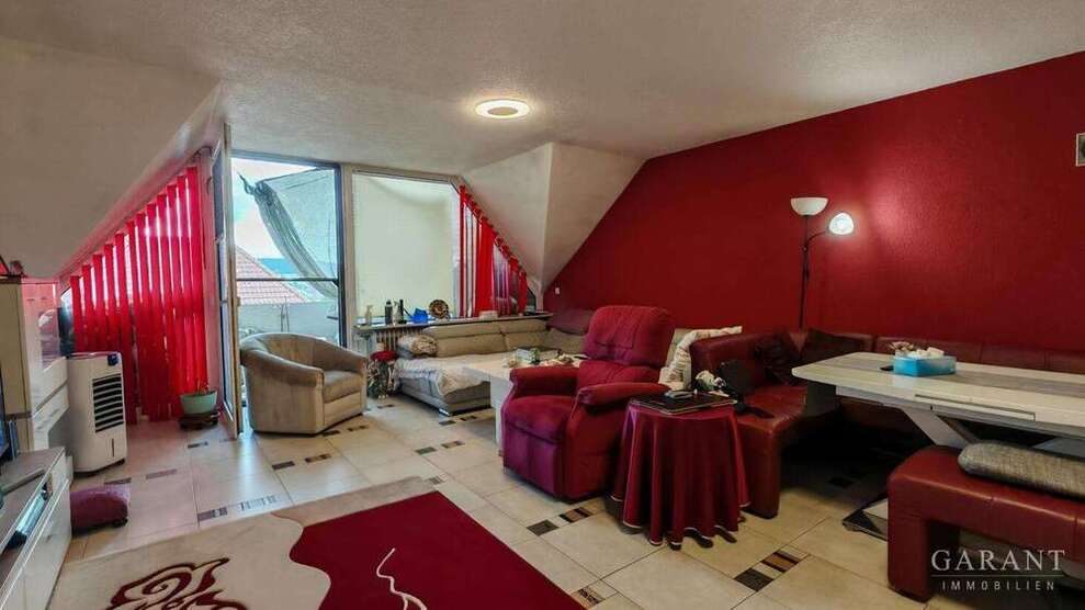 Wohnung zum Kaufen in Bretten 330.000 € 110 m²