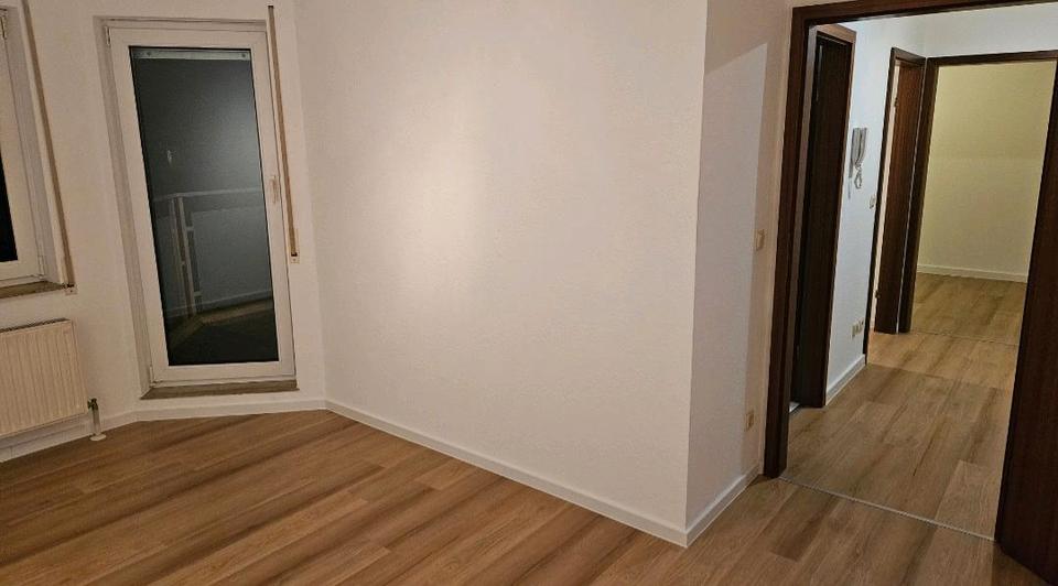 Etagenwohnung Pforzheim Nordstadt - 2 Zimmer, 40 m&sup2;, 139.000&euro; | Angebot:27286884
