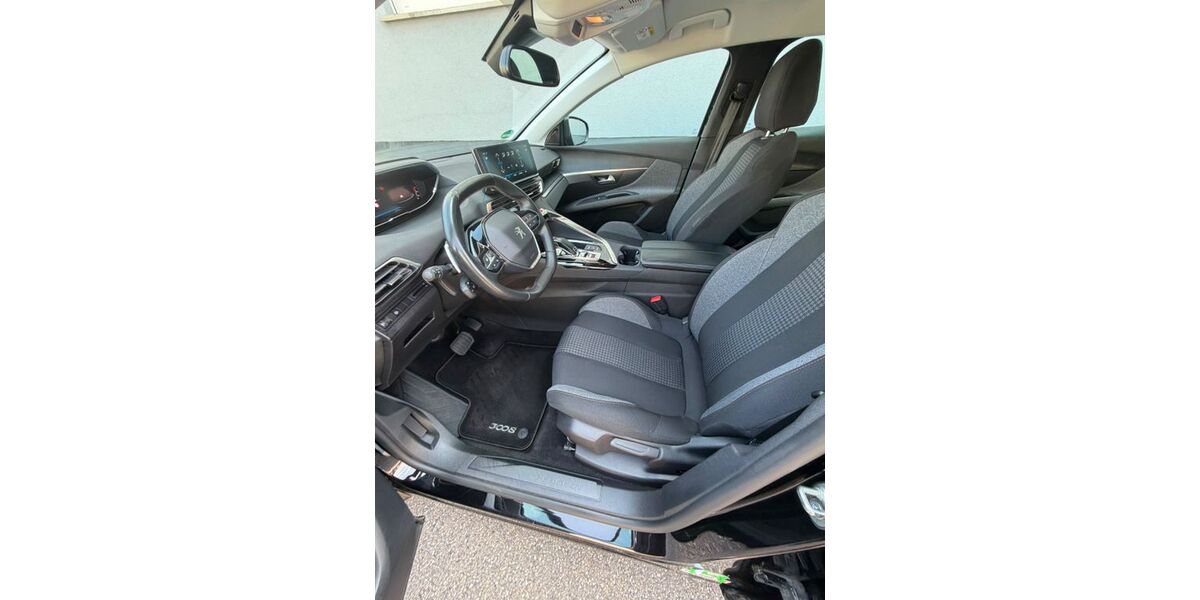 Peugeot 3008 80.000 km 20.500 &euro; Linkenheim-Hochstetten 76351