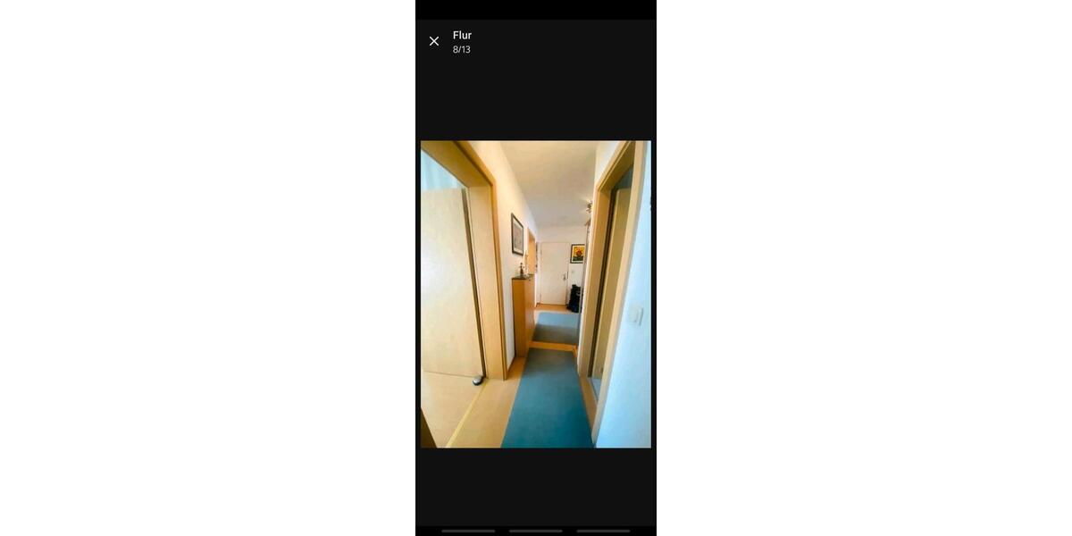 Etagenwohnung Karlsruhe Daxlanden - 3 Zimmer, 76 m&sup2;, 1.400&euro; | Angebot:26399161