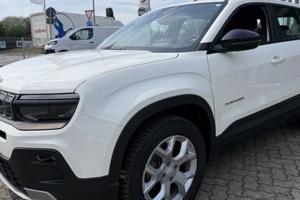 Jeep Avenger 36.706 km 17.990 &euro; Bruchsal 76646