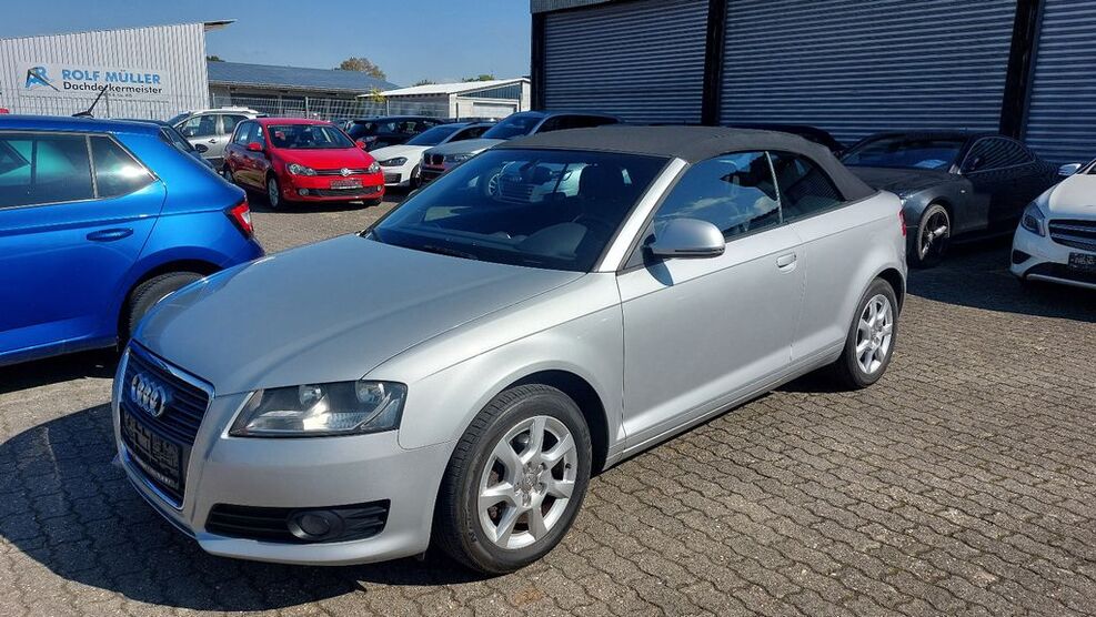 Audi A3 119.000 km 6.950 € Eggenstein-Leopoldshafen 76344