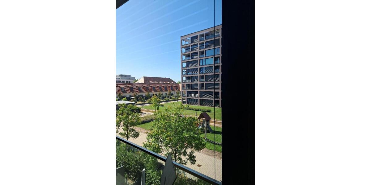 Etagenwohnung Karlsruhe Knielingen - 3 Zimmer, 85 m&sup2;, 620.000&euro; | Angebot:27118179