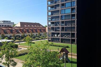 Wohnung Karlsruhe Knielingen - 3 Zimmer, 85 m&sup2;, 620.000&euro; | Angebot:27118179