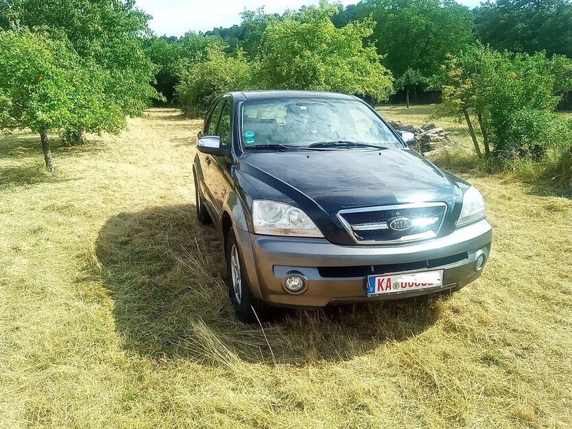 Sorento