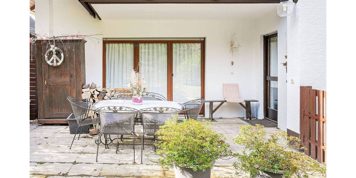 Mehrfamilienhaus, Wohnhaus Karlsruhe / Stupferich Stupferich - 8 Zimmer, 215 m&sup2;, 825.000&euro; | Angebot:26824694
