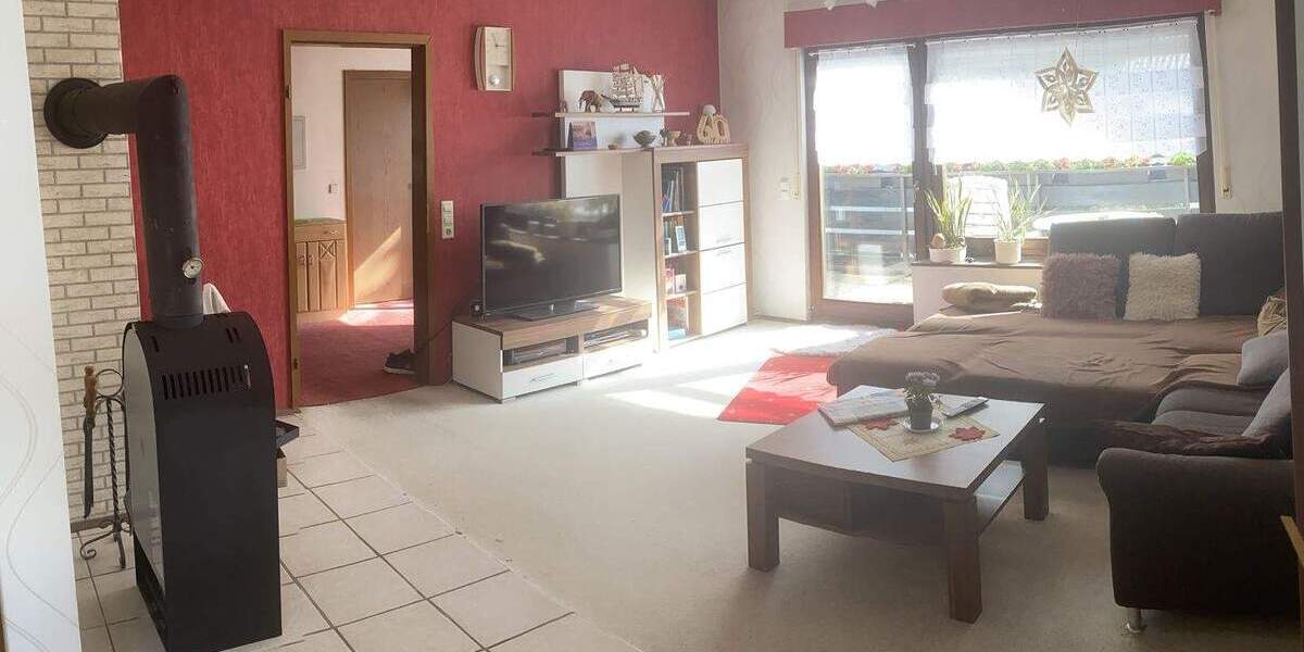 Etagenwohnung Remchingen Singen - 3 Zimmer, 93 m&sup2;, 325.000&euro; | Angebot:25699881