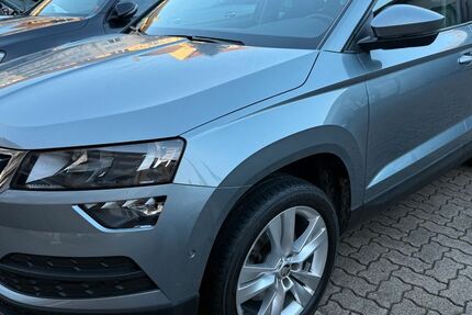 Skoda Karoq 111.254 km 16.000 &euro; Karlsruhe 76185