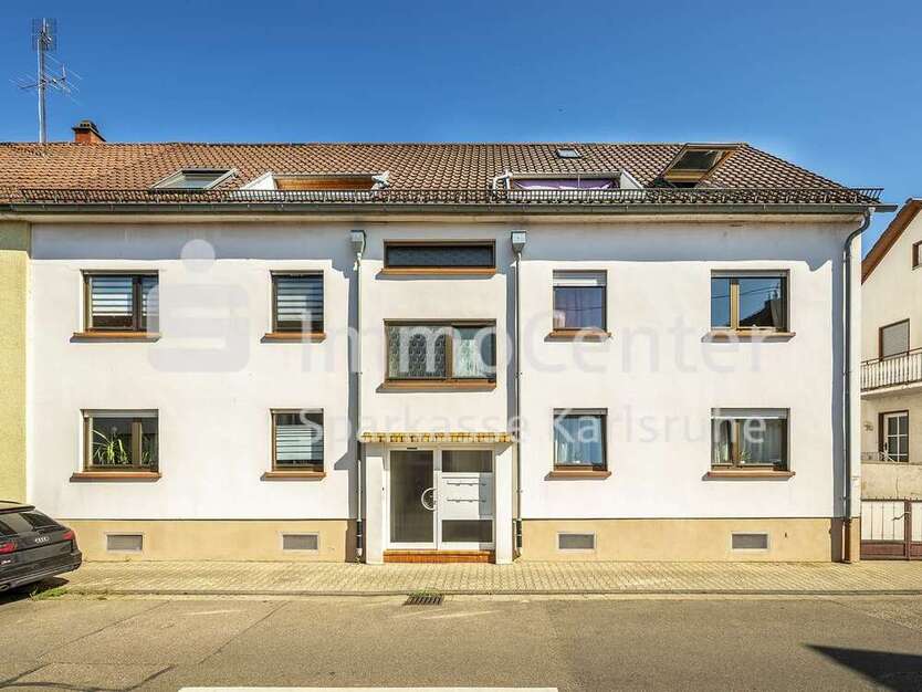 Wohnung zum Kaufen in Philippsburg 229.000 € 78.39 m²