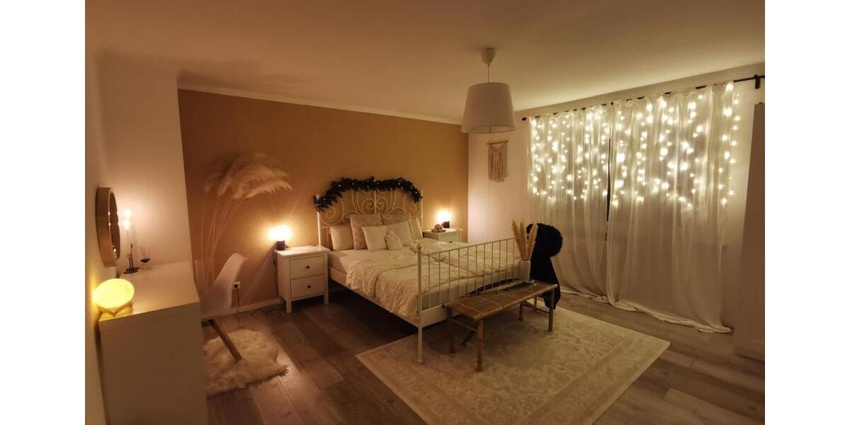 Etagenwohnung Pforzheim Nordstadt - 3 Zimmer, 63 m&sup2;, 710&euro; | Angebot:25756700