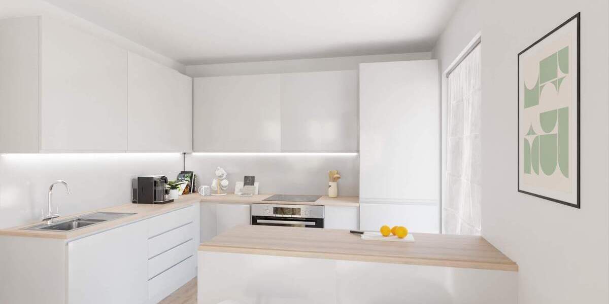 Etagenwohnung Germersheim - 3 Zimmer, 91 m&sup2;, 479.900&euro; | Angebot:25677728