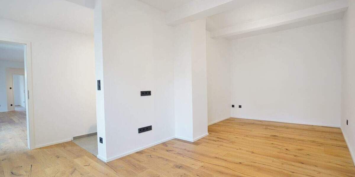 Etagenwohnung Bretten - 4 Zimmer, 113 m&sup2;, 499.000&euro; | Angebot:25745789