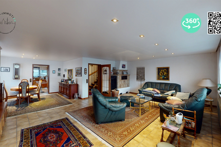 Haus zum Kaufen in Eggenstein-Leopoldshafen 647.000 € 170 m² 7 zimmer