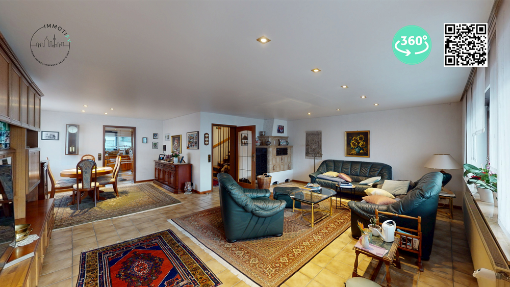 Haus zum Kaufen in Eggenstein-Leopoldshafen 647.000 € 170 m² 7 zimmer