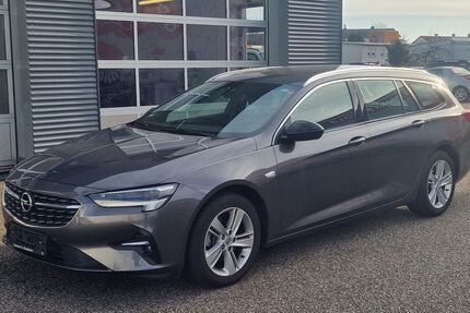 Opel Insignia 130.000 km 14.499 &euro; Landau 76829