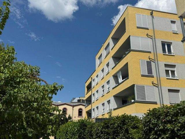 Etagenwohnung Rastatt - 4 Zimmer, 122 m&sup2;, 1.342&euro; | Angebot:25141441