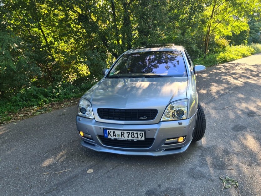 Opel Signum 115.000 km 3.100 € Karlsruhe 76133