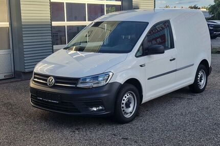 VW Caddy 75.000 km 14.998 € Landau 76829